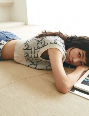 photos Jung Ho-yeon