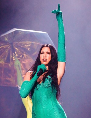 photos Dua Lipa