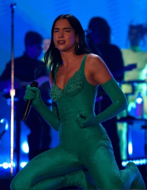 photos Dua Lipa