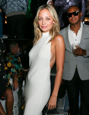 photos Nicole Richie