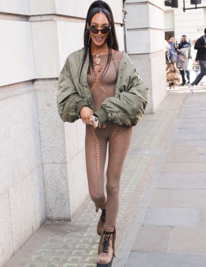 photos Jourdan Dunn