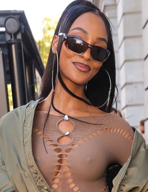 photos Jourdan Dunn