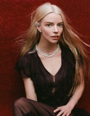 photos Anya Taylor Joy