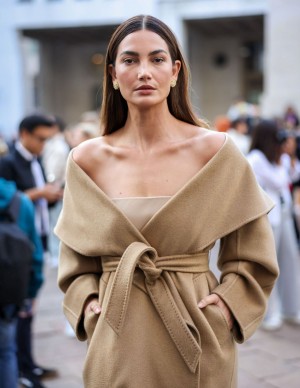 photos Lily Aldridge