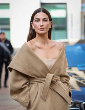 photos Lily Aldridge