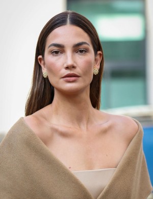 photos Lily Aldridge