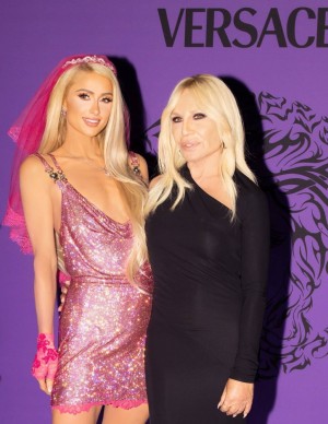 photos Paris Hilton