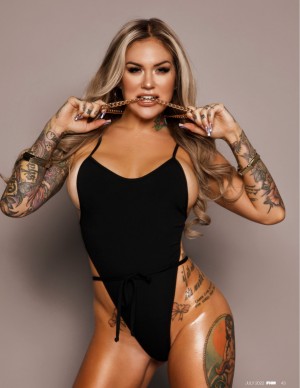 photos Karmen Karma