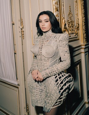 photos Charli XCX