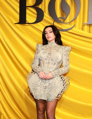 photos Charli XCX