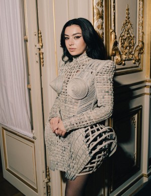 photos Charli XCX