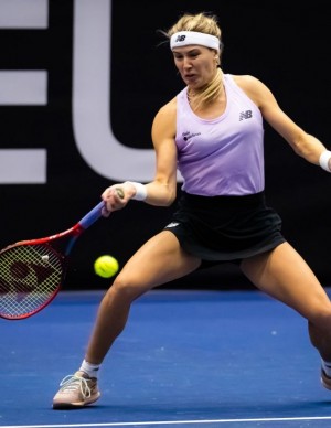 photos Eugenie Bouchard