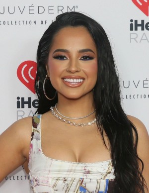 photos Becky G