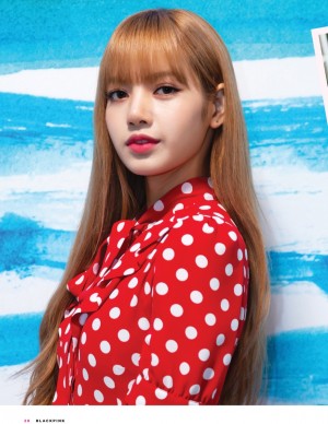 photos Blackpink 