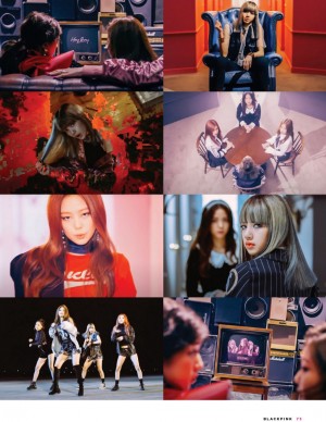 photos Blackpink 