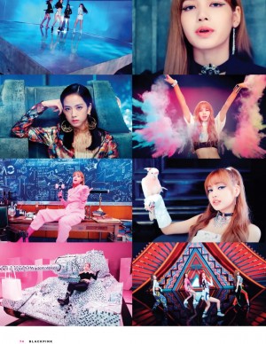 photos Blackpink 