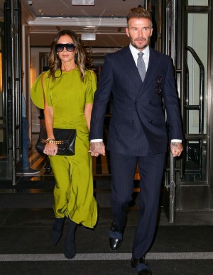 photos Victoria Beckham