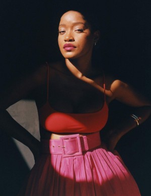 photos Keke Palmer 