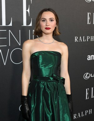 photos Maude Apatow