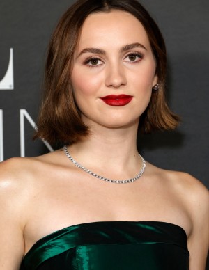 photos Maude Apatow