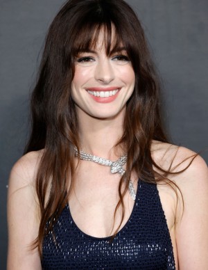 photos Anne Hathaway