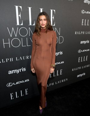photos Hailey Baldwin