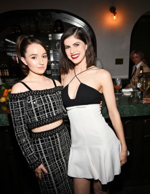 photos Alexandra Daddario