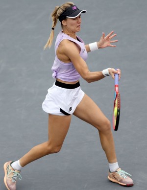 photos Eugenie Bouchard