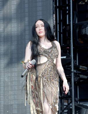 photos Noah Cyrus