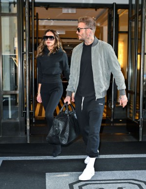 photos Victoria Beckham