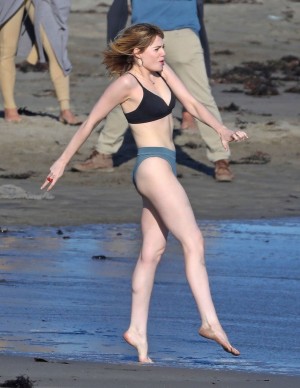 photos Lucy Boynton