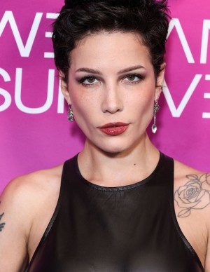 photos Halsey 