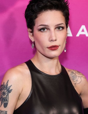 photos Halsey 