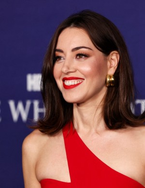 photos Aubrey Plaza