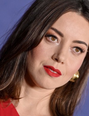 photos Aubrey Plaza