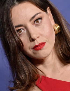 photos Aubrey Plaza