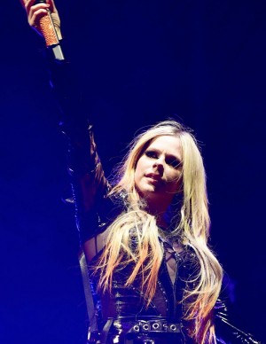 photos Avril Lavigne