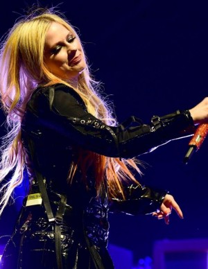 photos Avril Lavigne