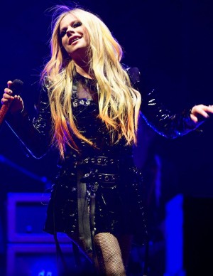 photos Avril Lavigne