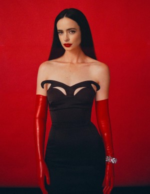 photos Krysten Ritter