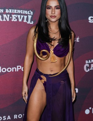 photos Becky G