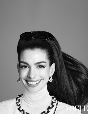 photos Anne Hathaway