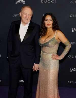 photos Salma Hayek