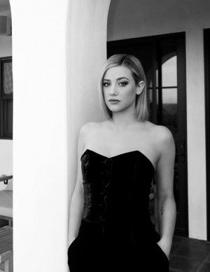 photos Lili Reinhart