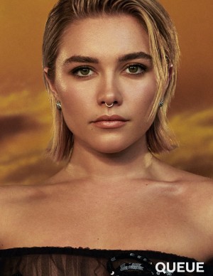 photos Florence Pugh