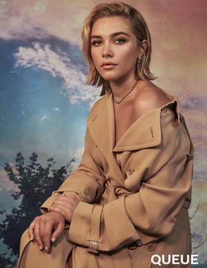 photos Florence Pugh