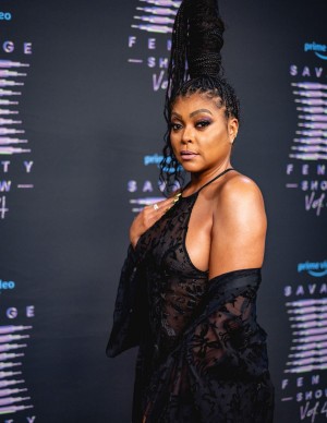 photos Taraji P Henson