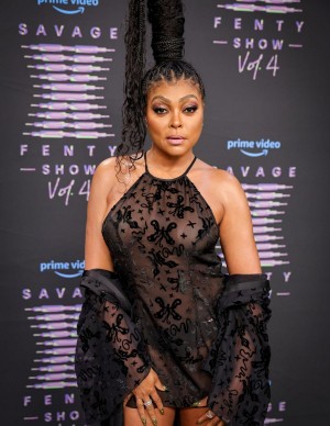 photos Taraji P Henson