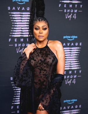 photos Taraji P Henson
