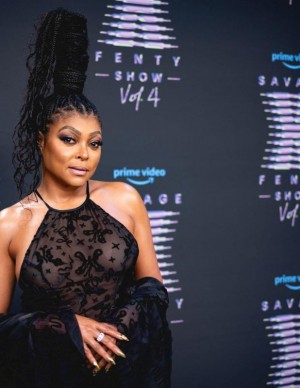 photos Taraji P Henson